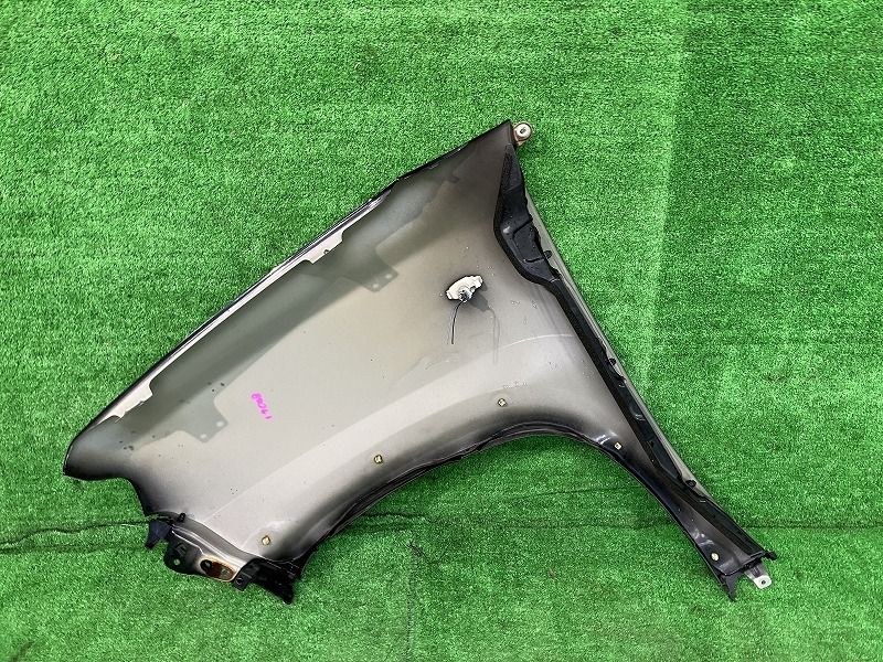 フ クロスオーバー MS41S 右フロントフェンダー XG 4WD 1A20-52-111 26E