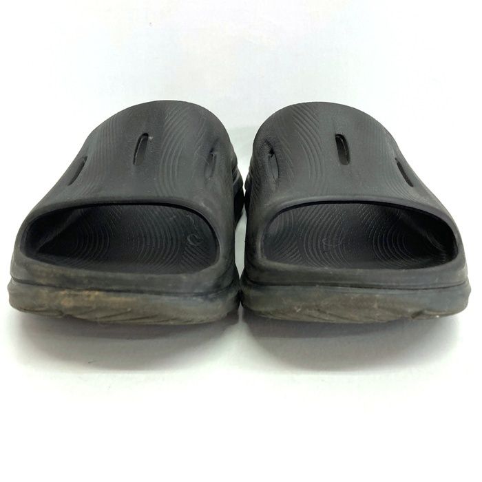 ☆HOKA ONE ONE ホカオネオネ ORA RECOVERY SLIDE 3 オラ
