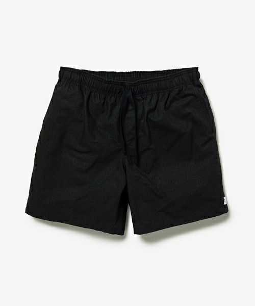 WTAPS＞SDDS2001 / SHORTS / COTTON. RIPSTOP ショートパンツ