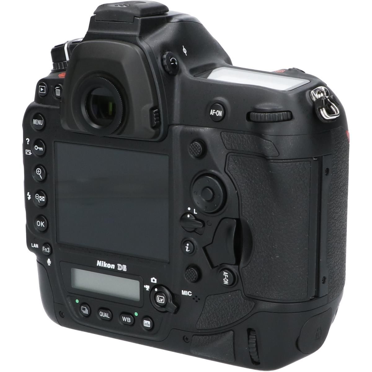 キャノンEOS 1DX ボデー美品 美品】Canon EOS 1DX(初代) CANON EOS-1D