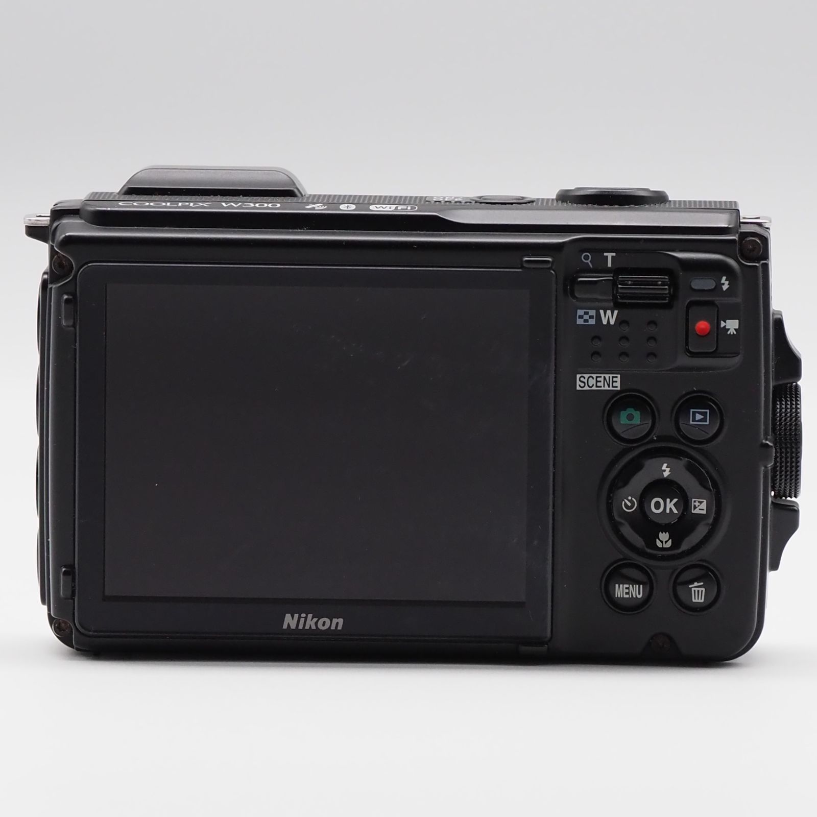 Nikon COOLPIX W300 クールピクスW300 - デジタルカメラ