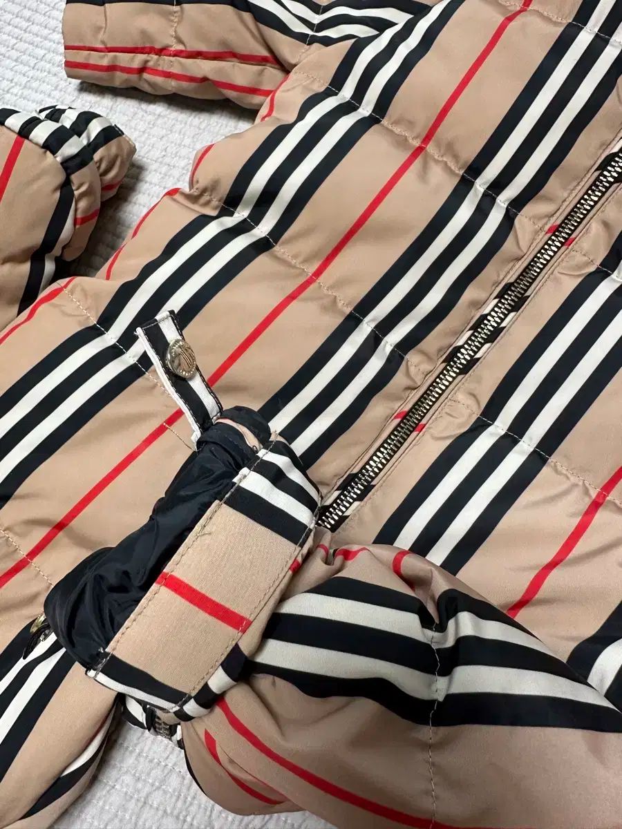 バーバリー 赤ちゃん