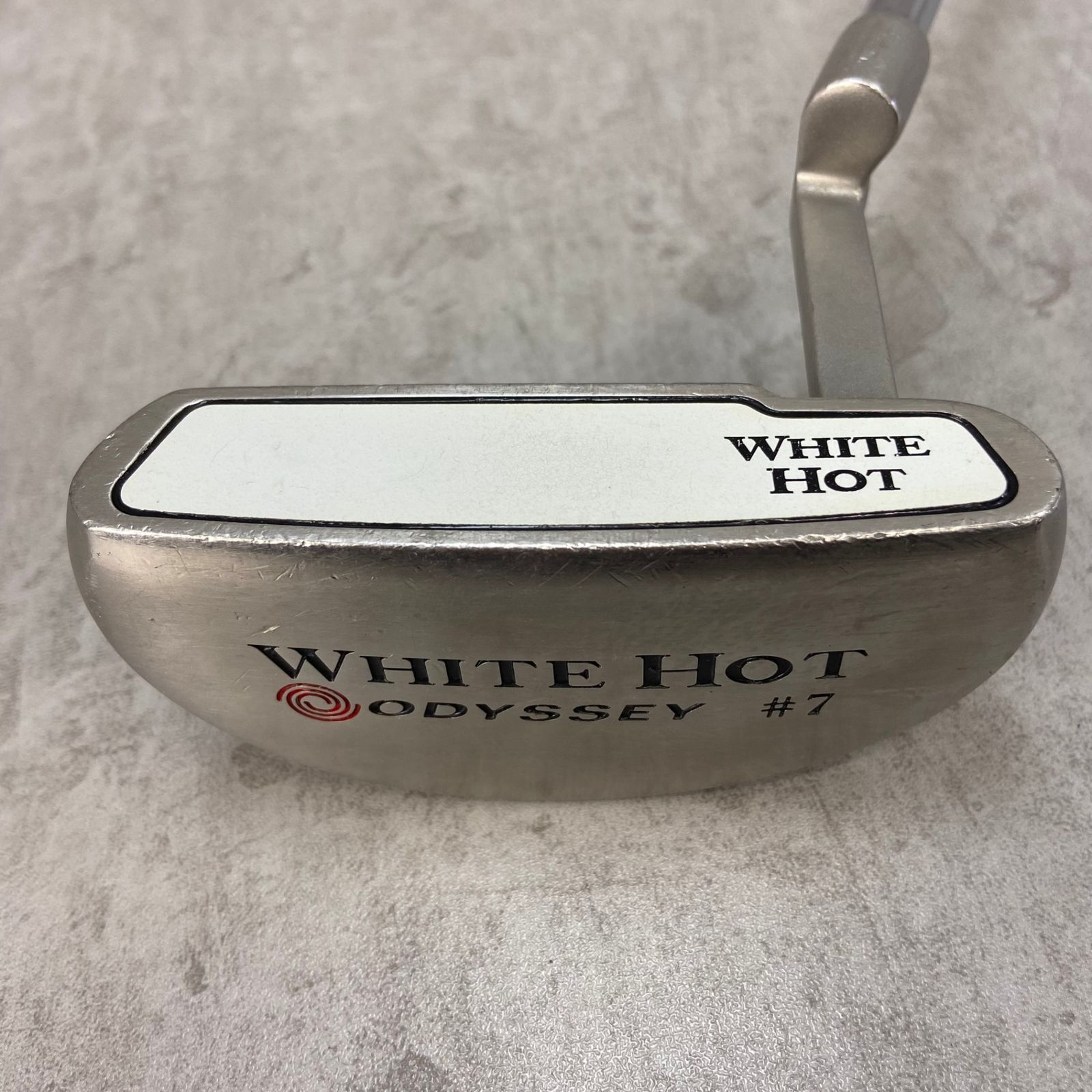 ホワイト・アイス ロッシー | 中古 | パター | オデッセイ ホワイト・アイス ロッシー | 中古 | パター | オデッセイ