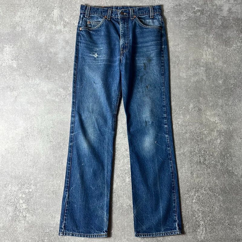 90-00s LEVI