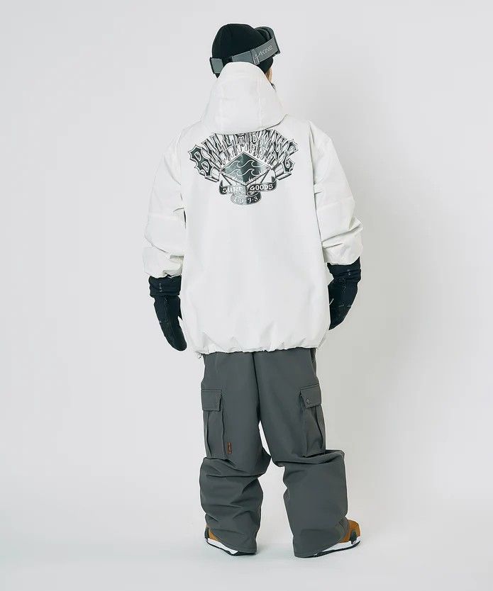 スノージャケット