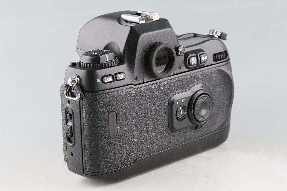 Film Camera