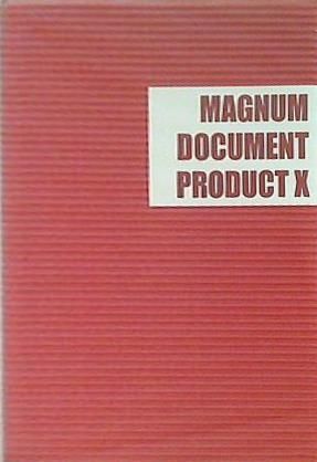 ⭐︎非売品⭐︎福山雅治 MAGNUM DOCUMENT DVD PRODUCT X 福山雅治