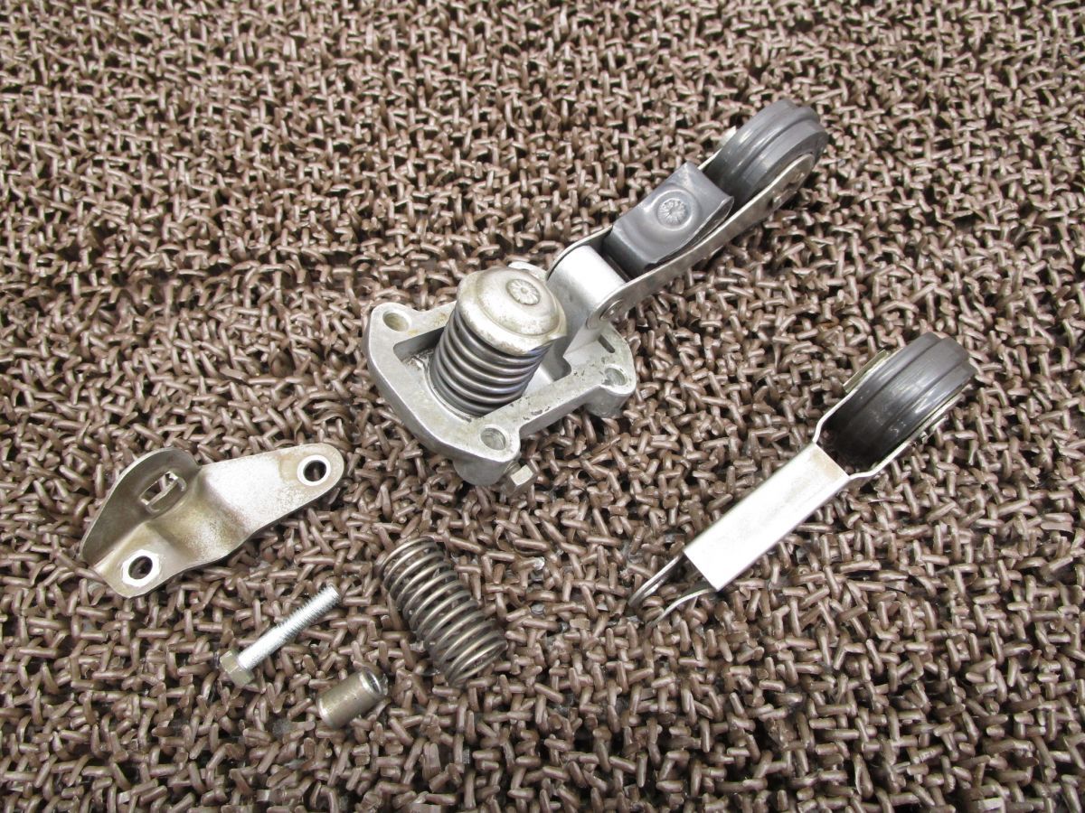 CBM72 カムチェーンガイド ●A5821 CBM72 ホンダ CBM72E ドリーム キャブ車 TYPE2