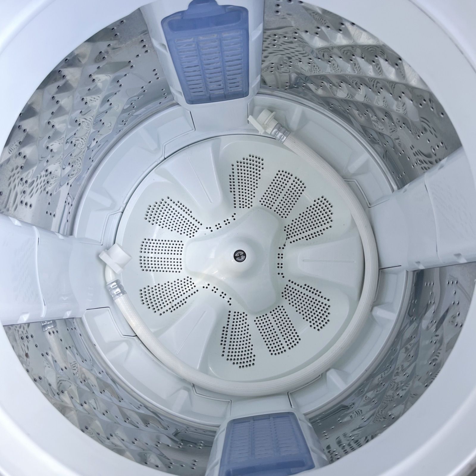 108取付無料 パナソニックエコナビ搭載おしゃれインテリア9kg洗濯機