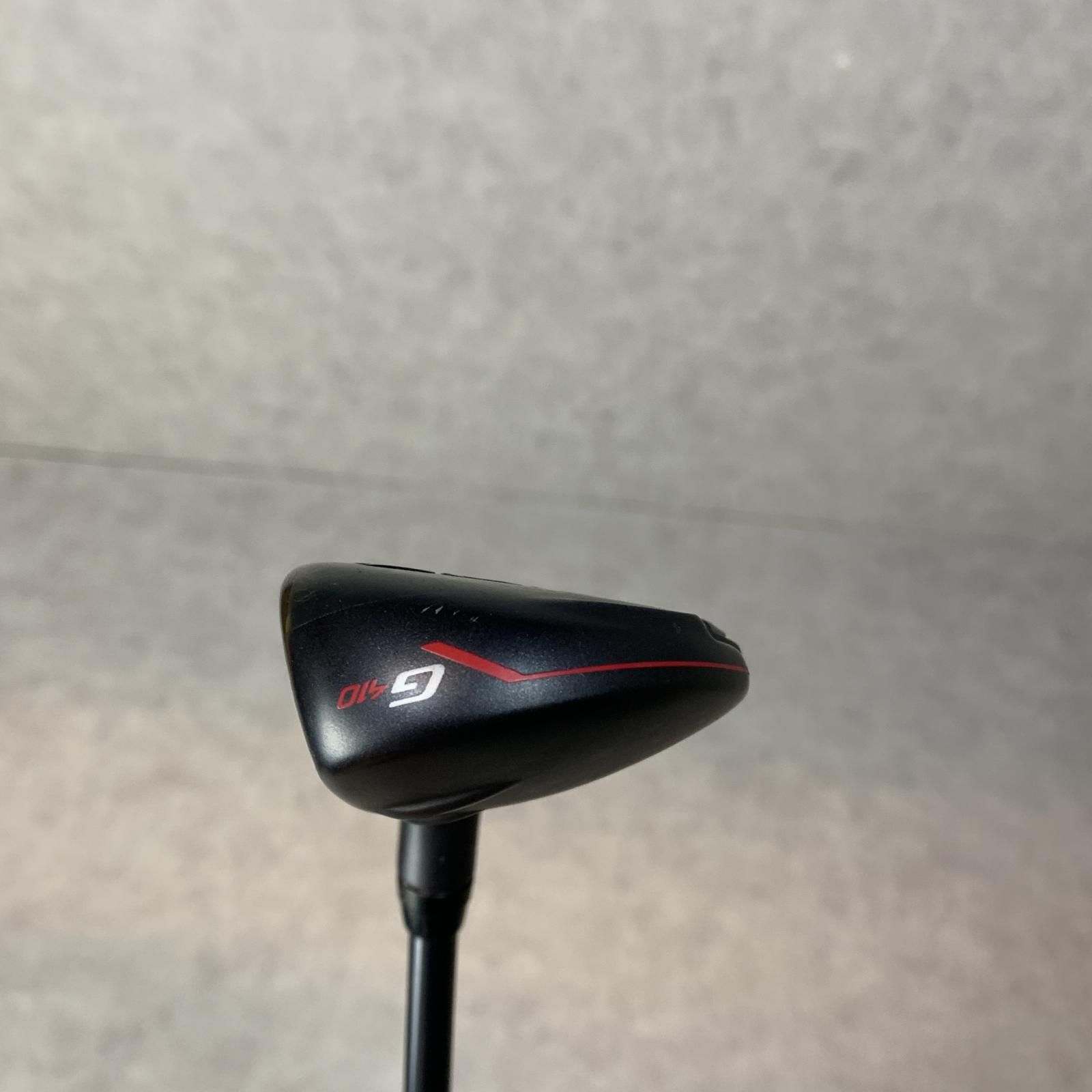 中古】【ゴルフ用品】ユーティリティー PING G410 (2019