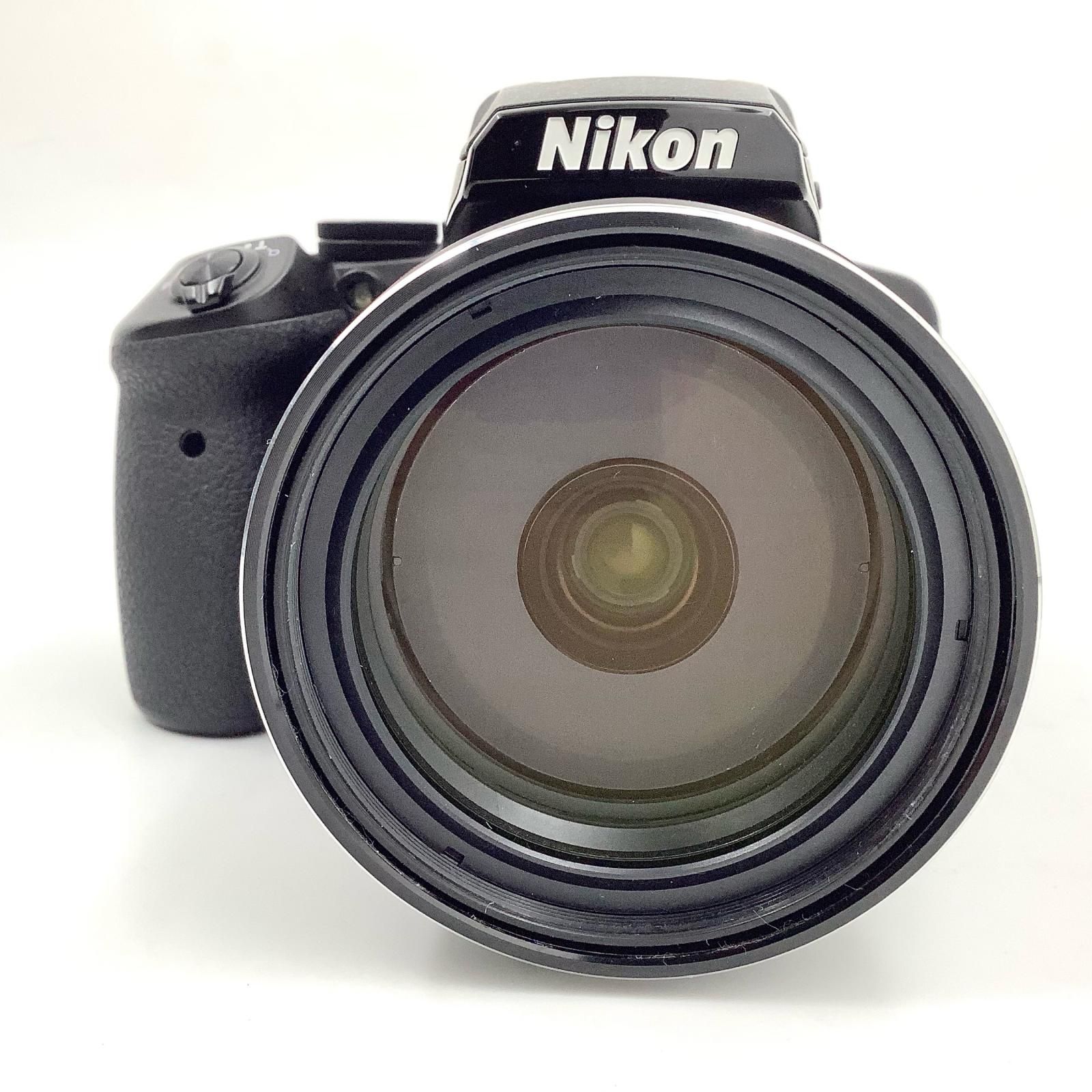 全額返金保証】【最速発送】Nikon コンパクトデジタルカメラ COOLPIX 