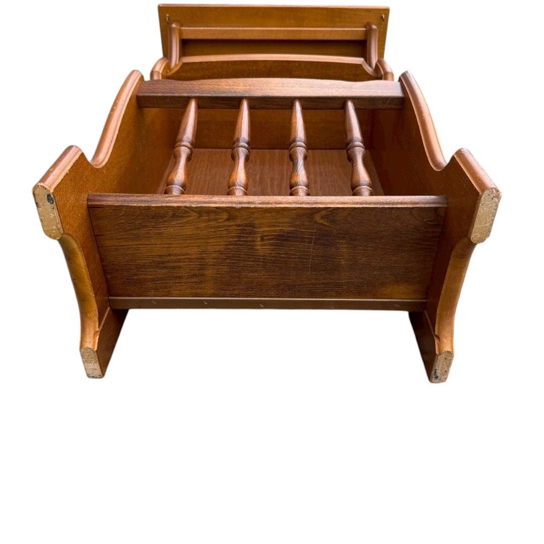 マガジンラック