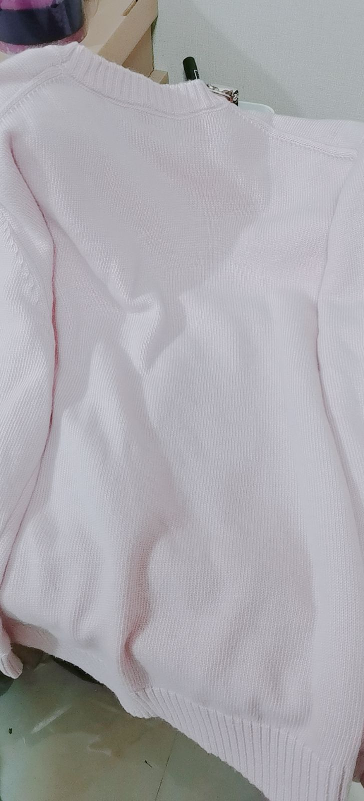 ニット