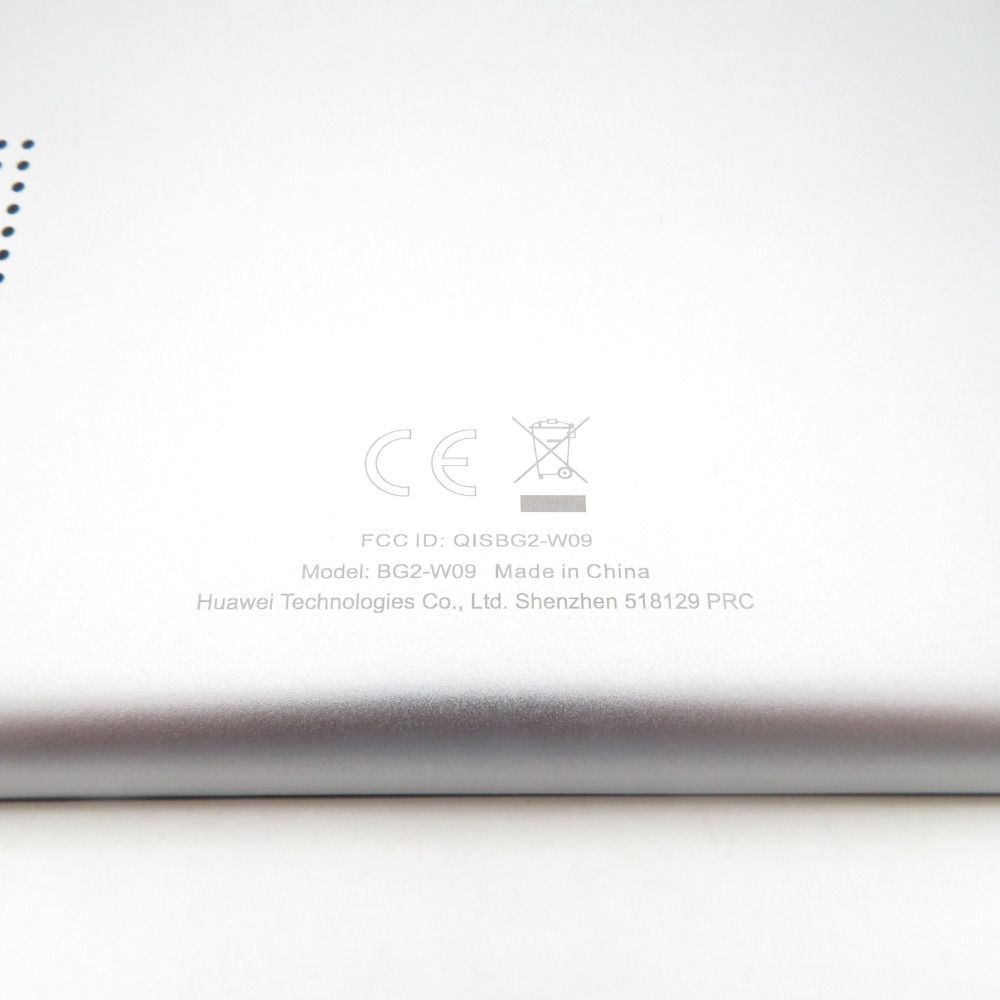 HUAWEI MediaPad T3 7 ジャンク Androidタブレット - メルカリ