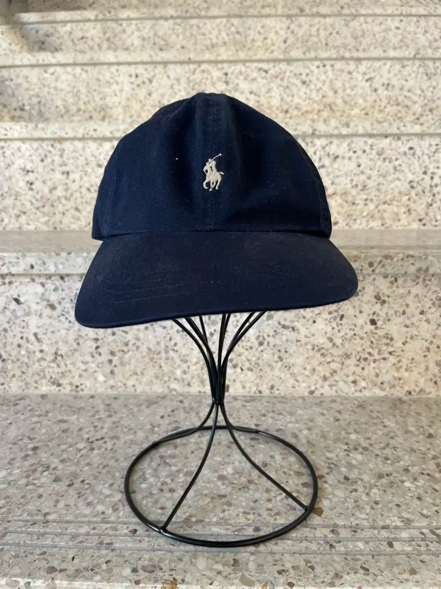 POLO Ralph Lauren（ポロ） コットン ボールキャップ