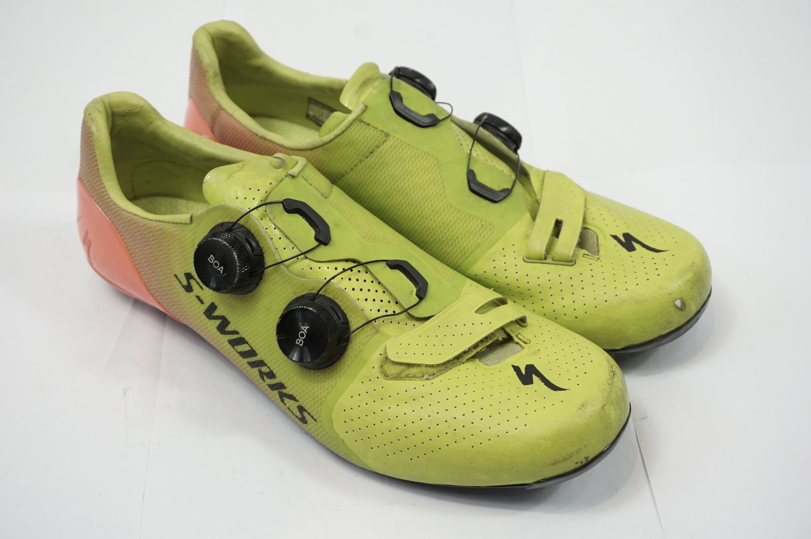 SPECIALIZED Specialized S-works 7 シューズ S-WORKS 7 RD