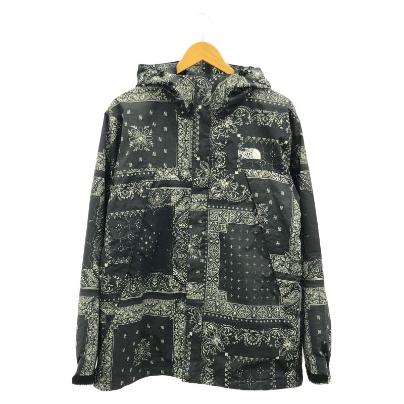 THE NORTH FACE ノベルティスクープジャケット L NP61845 グレー ザ ノースフェイス 10