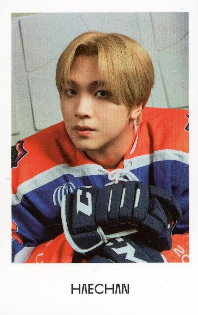 中古】コレクションカード(男性) NCT U/ヘチャン/「MINI COLLECT BOOK