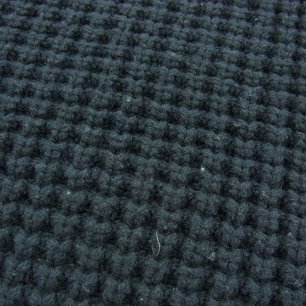 Supreme シュプリーム 21AW Waffle Knit Cardigan ワッフル ニット