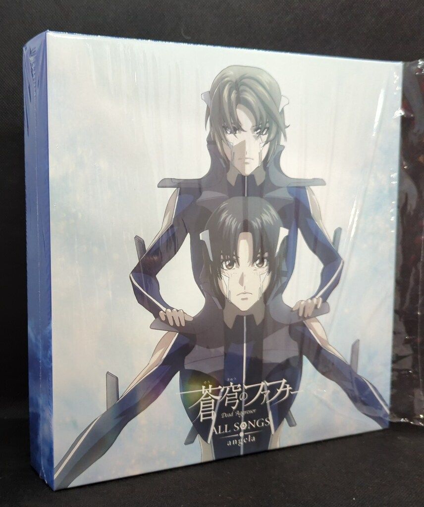 いつか天魔の黒ウサギ Blu-ray 全6巻セット 特典付+13話DVD Amazon.co.jp: いつか天魔の黒ウサギ Blu-ray 第1巻 : 立花