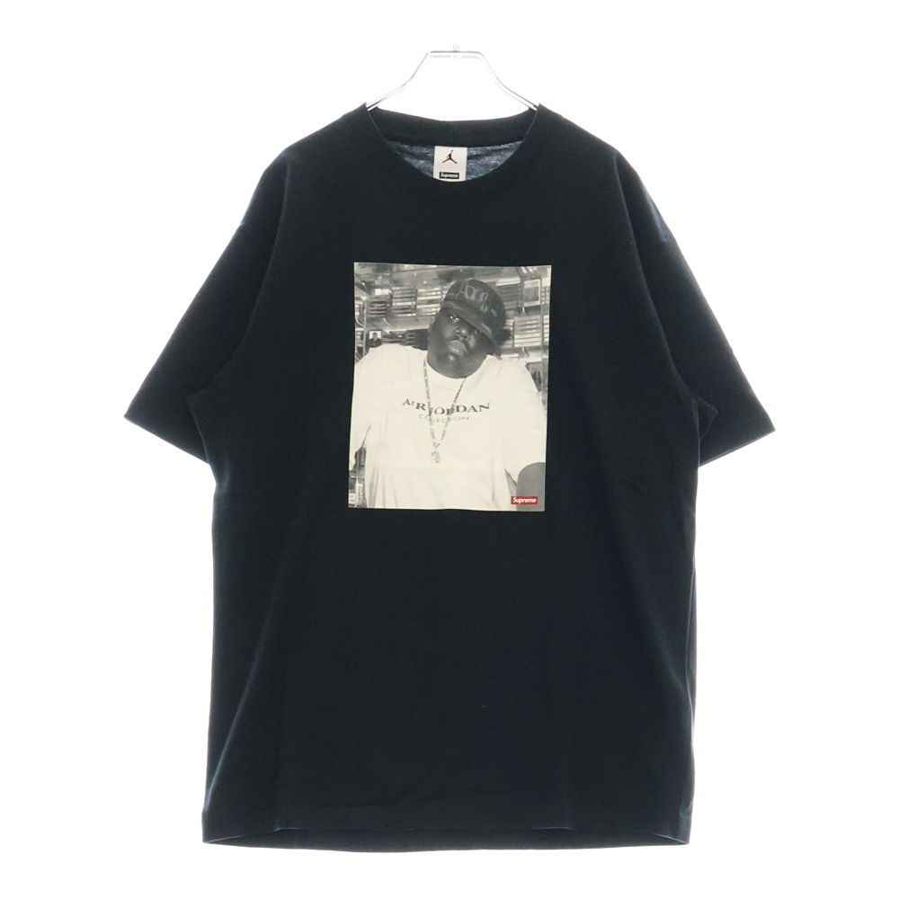 Supreme グラフィック Tシャツ S 黒 - メルカリ