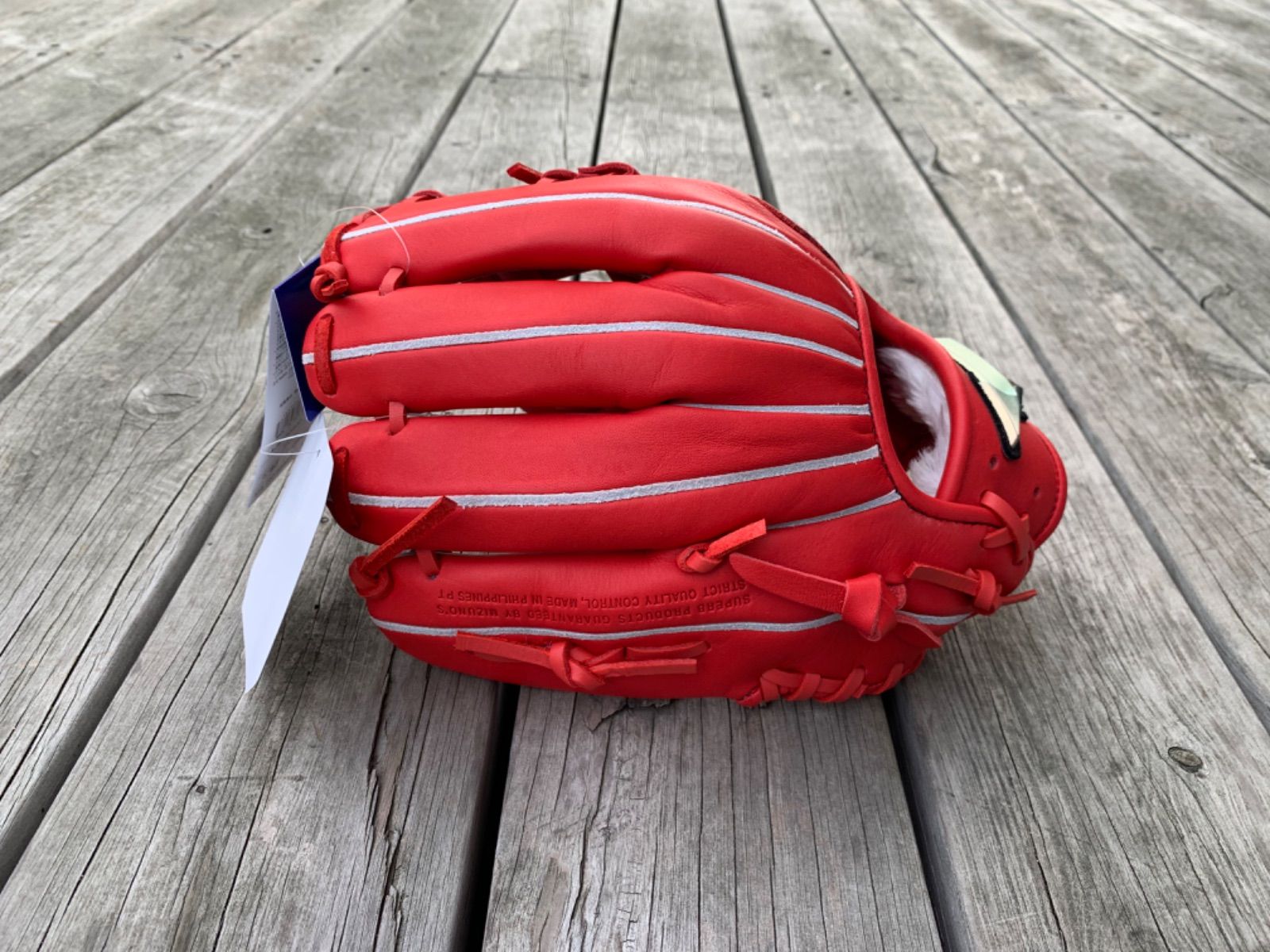 グローバルエリートRG 軟式少年グラブMサイズ ジュニア軟式用【グローバルエリート】RGブランドアンバサダー