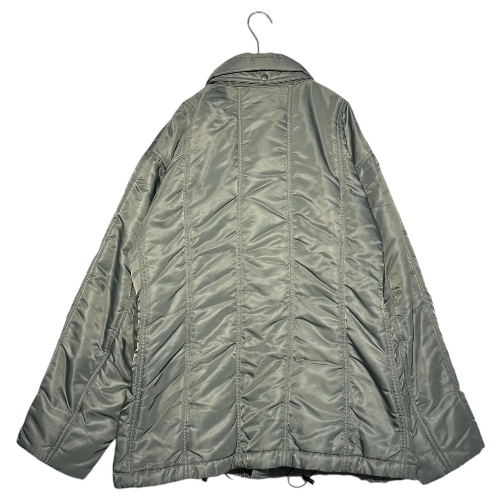 ジャケット・アウター ISSEY MIYAKE 01aw ISSEY MIYAKE MEN(イッセイミヤケメン) 01AW Archive Tech Nylon