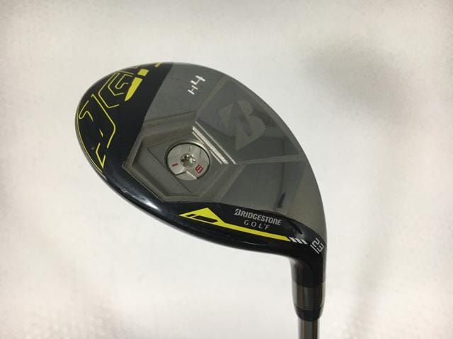 返品OK 【中古ゴルフクラブ】ブリヂストン JGR HY
