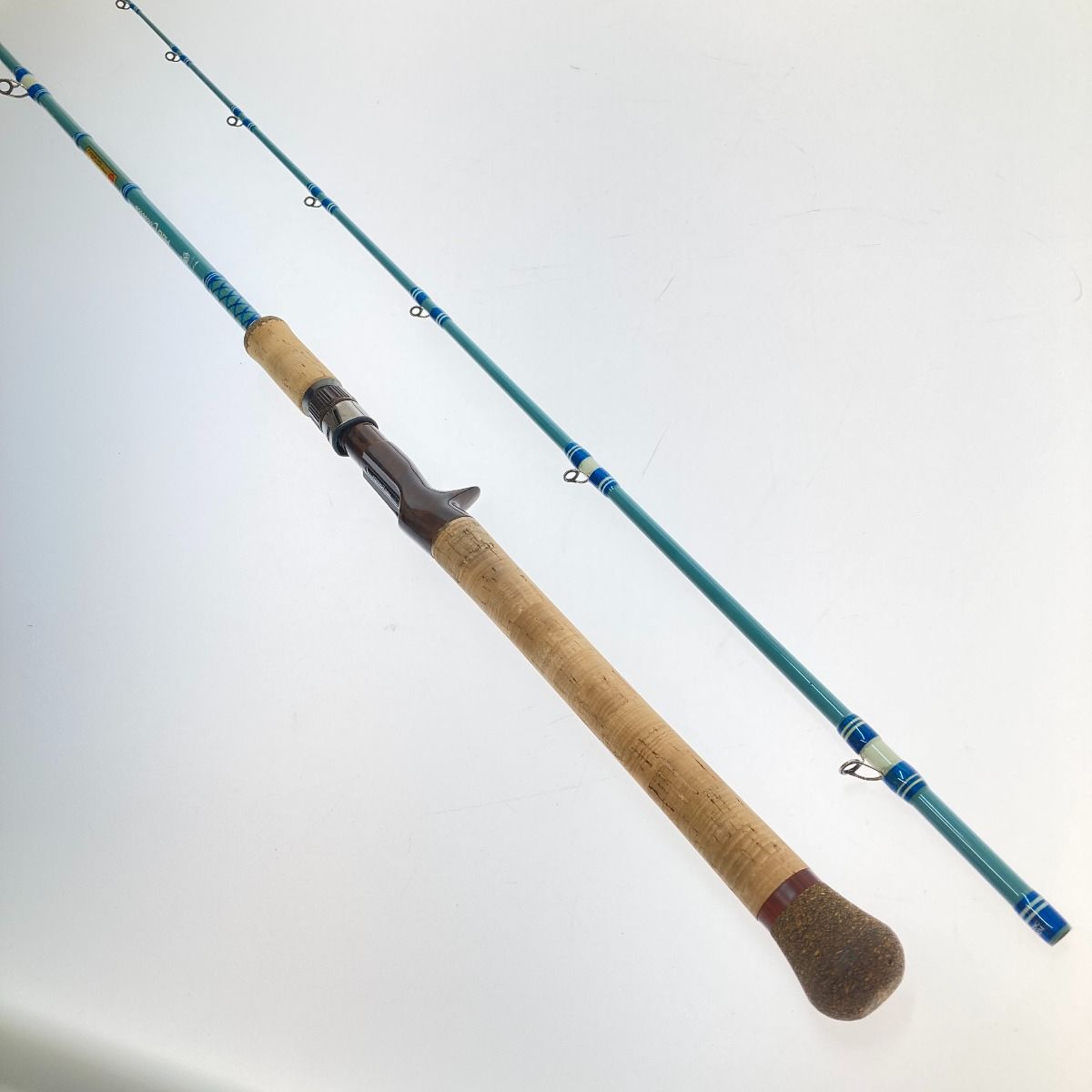 アブガルシア アブクラシックス CSNC-682M ABU