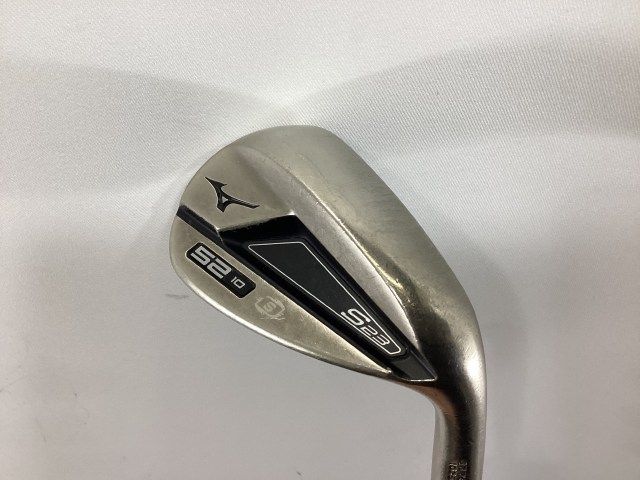 【中古】ウェッジ ミズノ S23 COPPER COBALT 52-10/DG/S200/52[9640]杭全本店