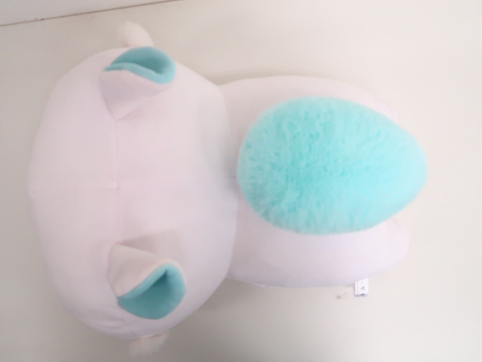 非売品レア♥だららん♥パジャマBIG♥フンワリモモンガBIGぬいぐるみ5点セット 31HsGg0MKuL.jpg_BO30,255,255,