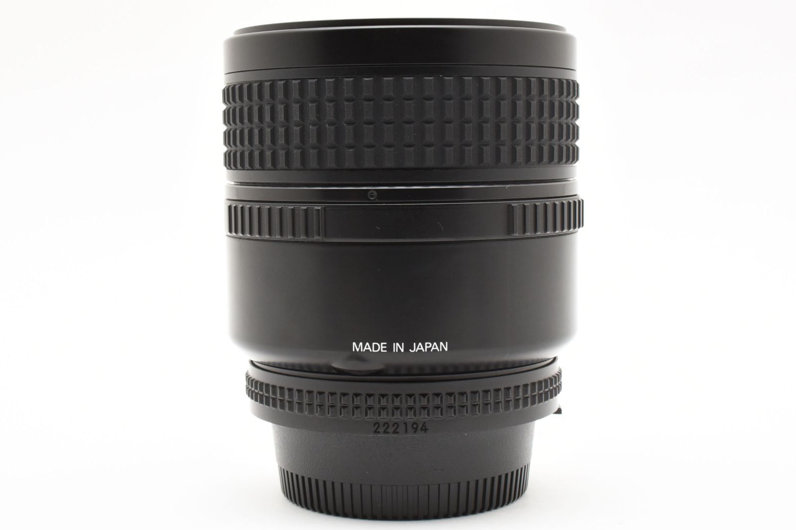 ニコン Nikon