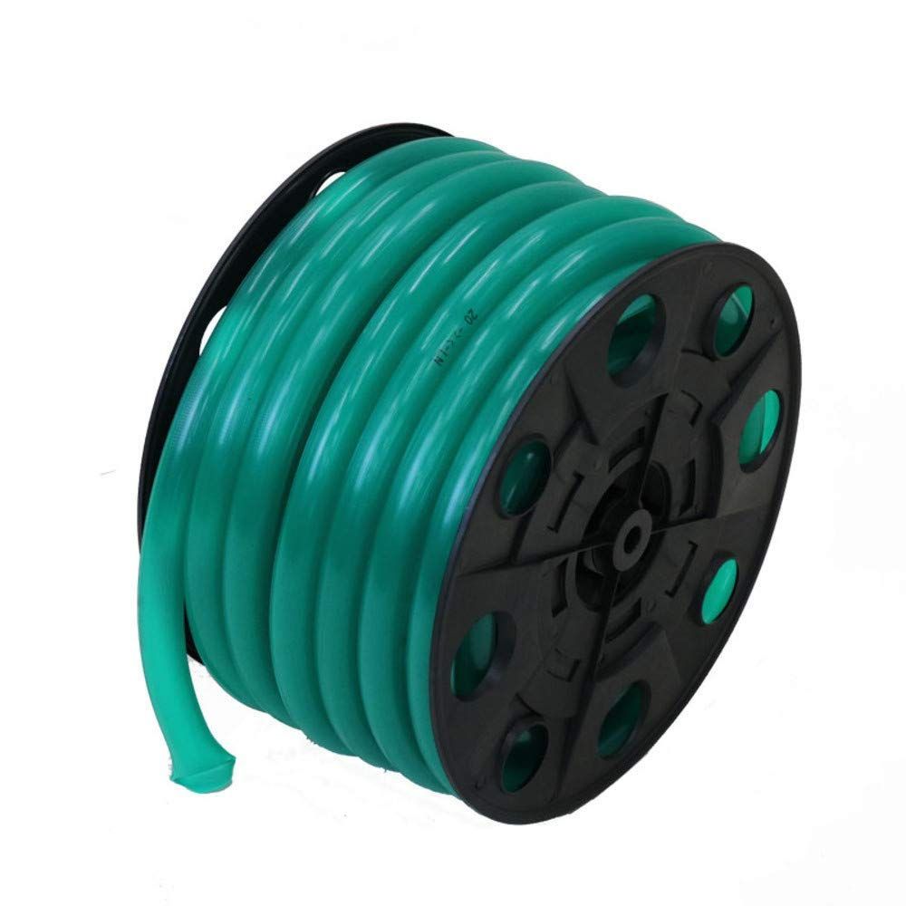 在庫処分 クリアーグリーン ＧＡＲＤＥＮ 内径２５ｍｍ 散水用ホース 外径３１ｍｍ ２５Ｍ カクイチ Ｇ１１５Ｄ