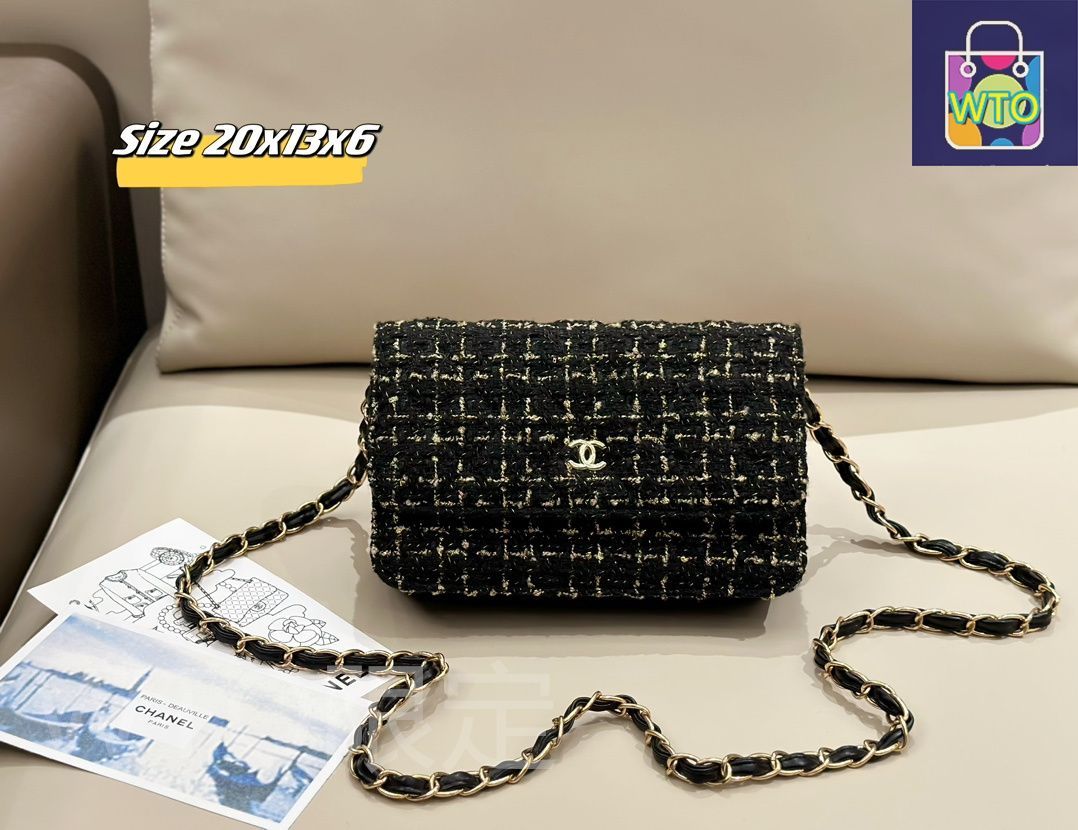 気まぐれセール　CHANEL⭐︎非売品 ショルダーポーチ ミニバッグ CHANEL ☆ CHANEL 22 ミニ ハンドバッグ ☆各色 (CHANEL