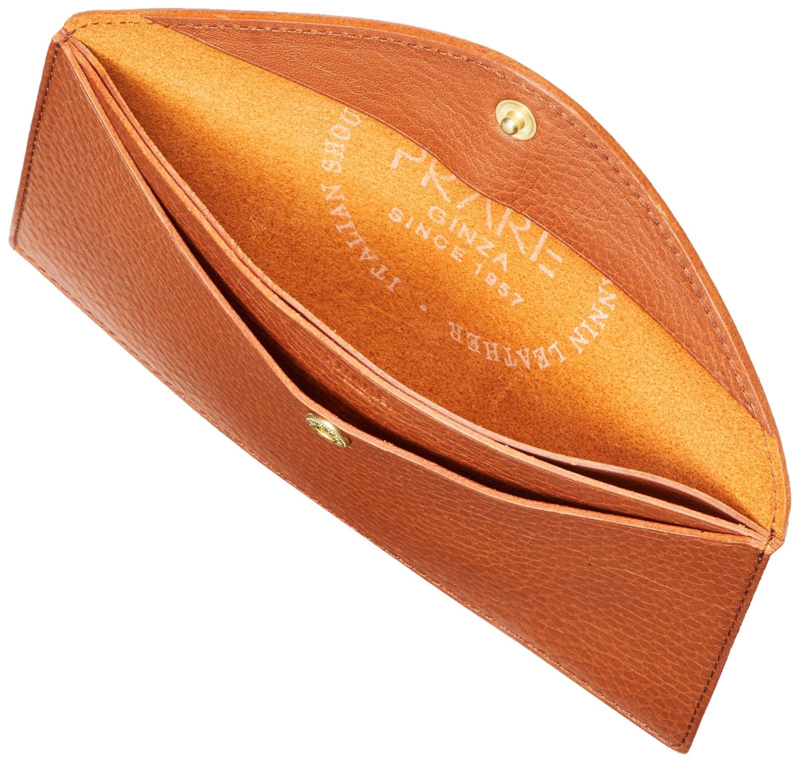 数量 プレリーギンザ ミニマルクラシック 長財布 プレリー