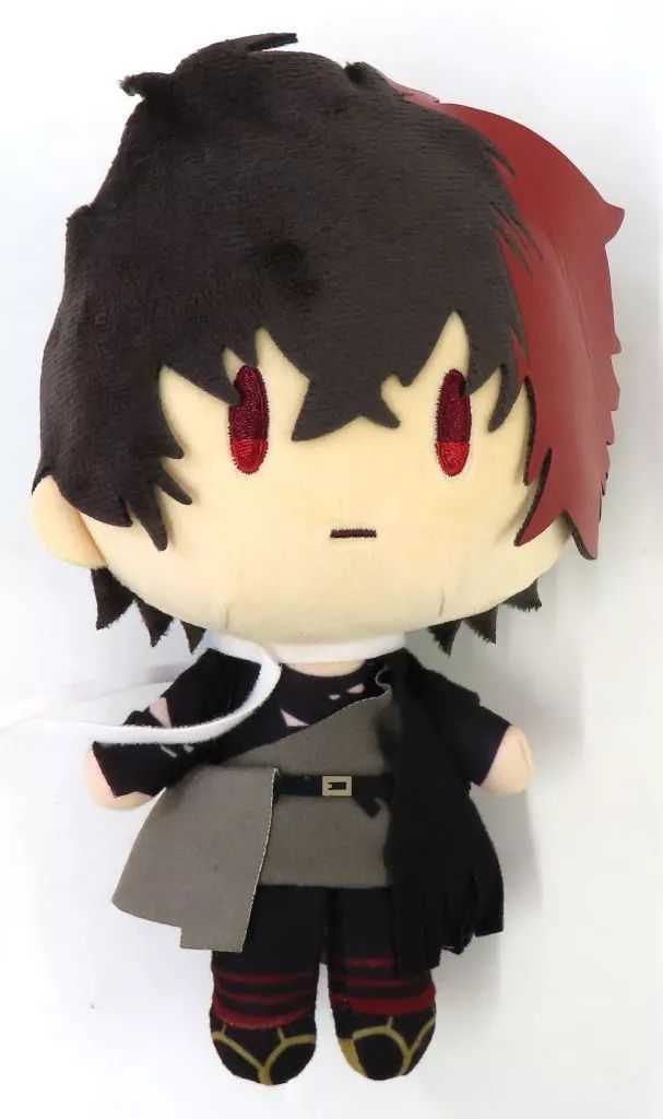 刀剣乱舞　御伴散歩　御伴くじ　B賞　肥前忠宏　ぬいぐるみ フリュー 刀剣乱舞 御伴散歩くじ 肥前忠広 B賞 - メルカリ