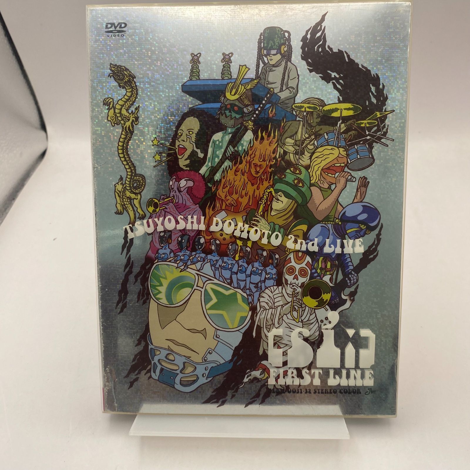 中古】KinKi Kids CD 堂本剛 ライブDVD まとめ売り - メルカリ