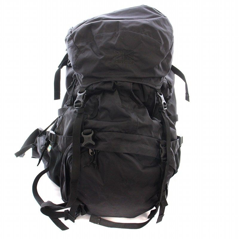 カリマー karrimor バックパック ridge40 ナイロン リュック
