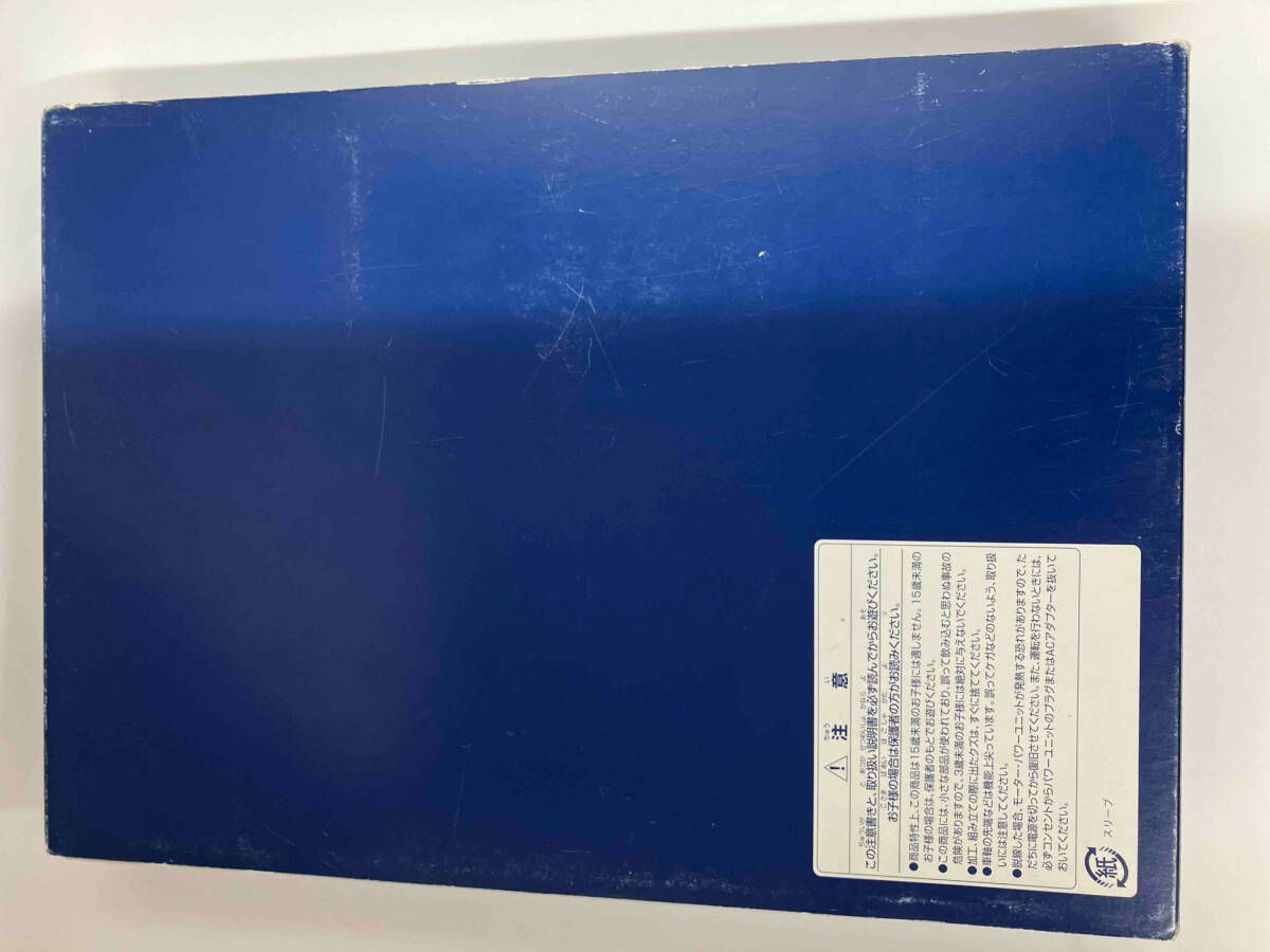 Nゲージ TOMIX 98934 近畿日本鉄道50000系電車 (しまかぜ) 6両セット