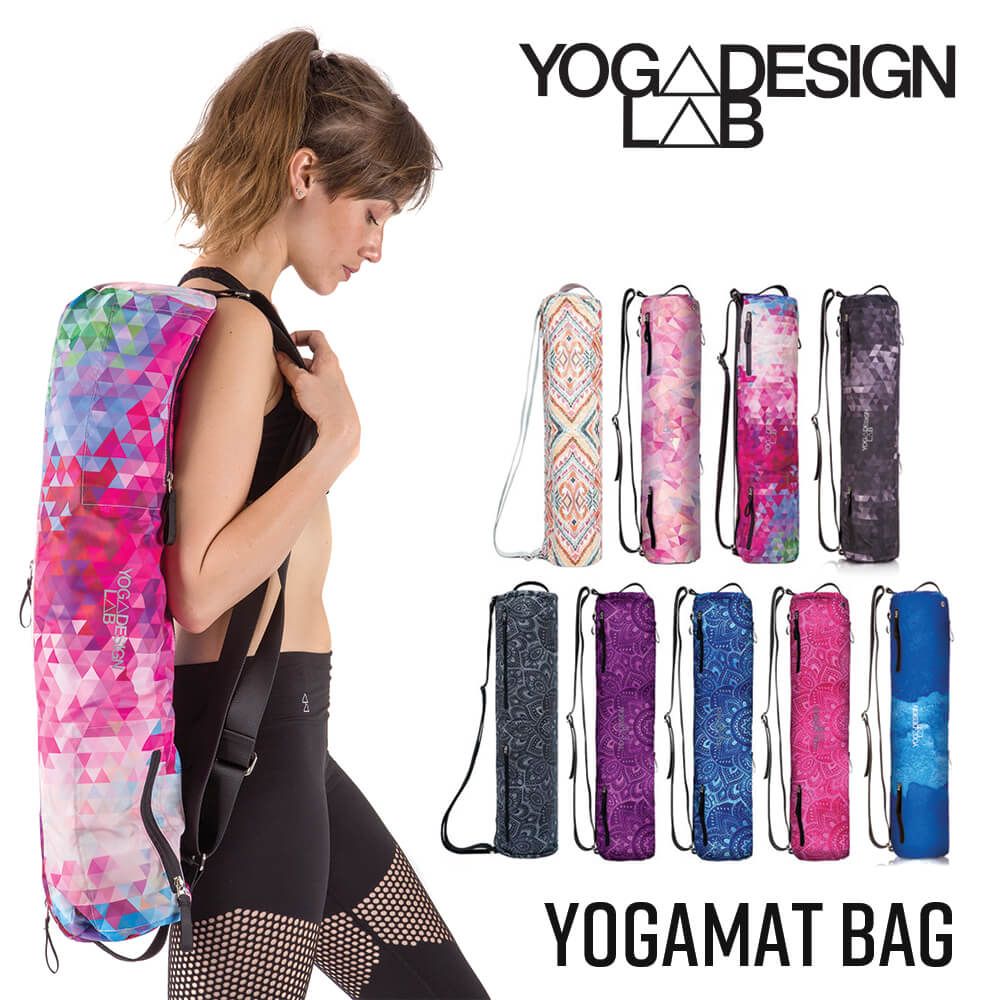 SUKALA ヨガマット・ヨギラグ・ヨギマットバッグ 3点セット SUKALA3万円相当セット ヨガマット ヨギラグ 収納バッグ バーム LAVA