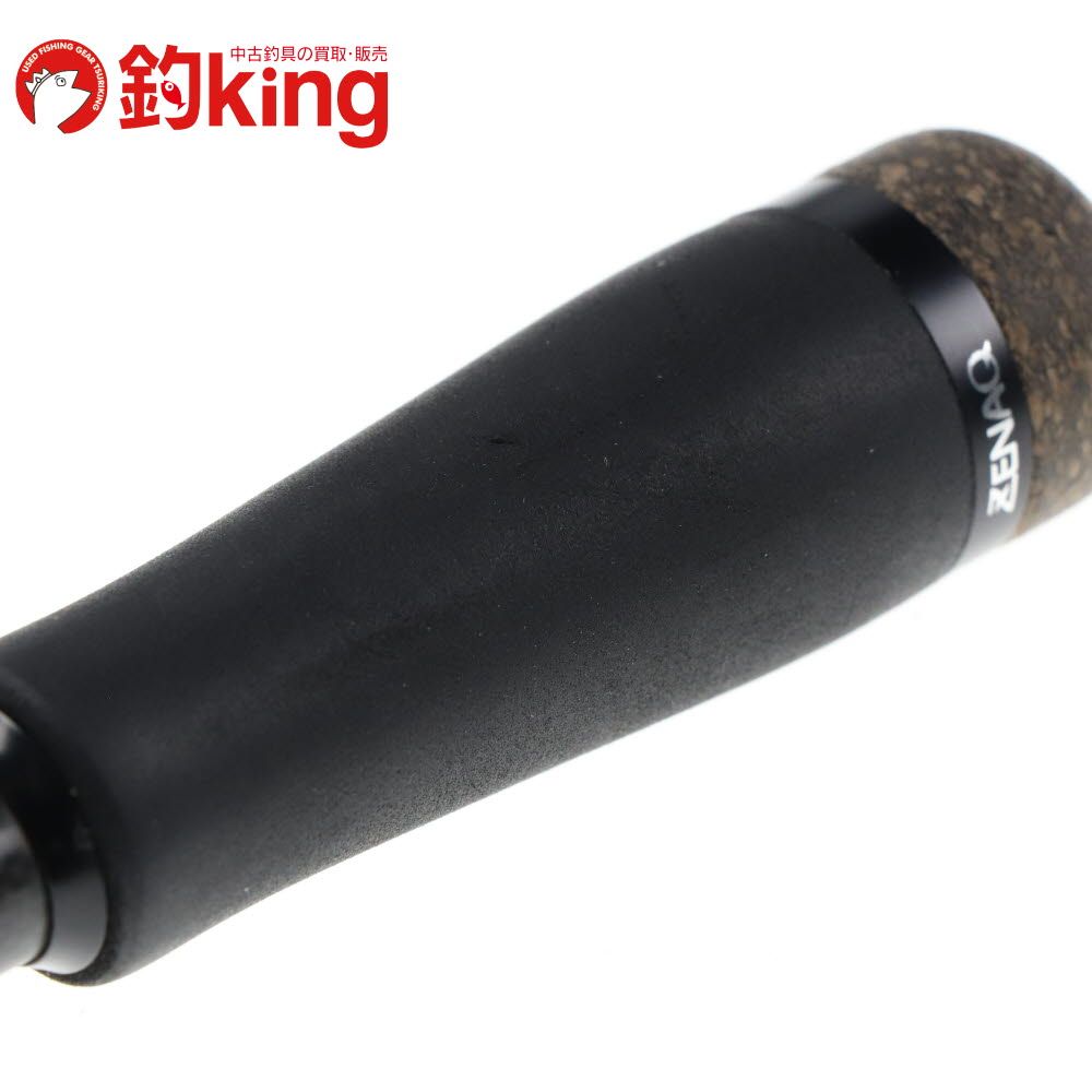 タム専用 ゼナック スピラドブラッカートB5-74 タム専用 ゼナック