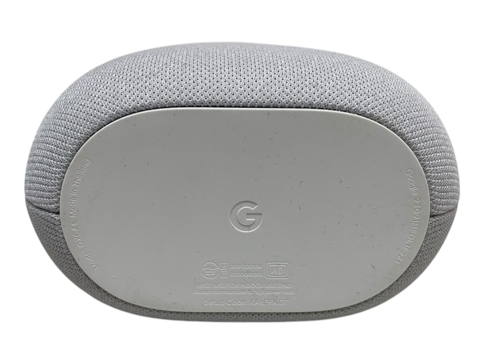Google (グーグル) Nest Audio ネスト オーディオ スマート