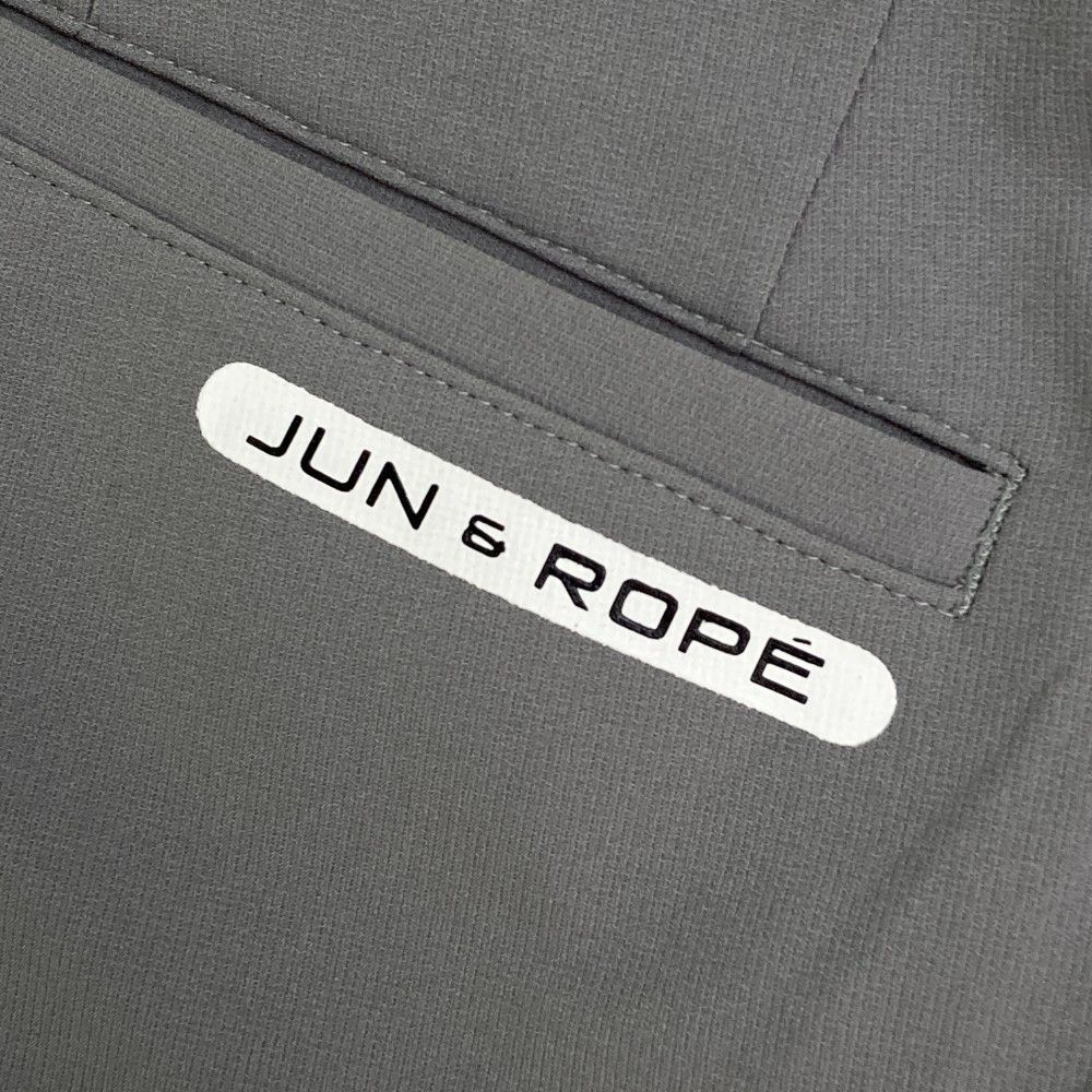 サイズ：M JUN&ROPE ジュン アンド ロペ EJS-21010 パンツ