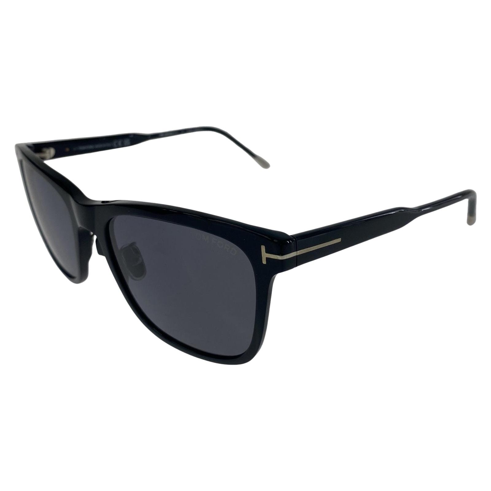 TOM FORD トムフォード TF955-D 偏光レンズサングラス|ブラック