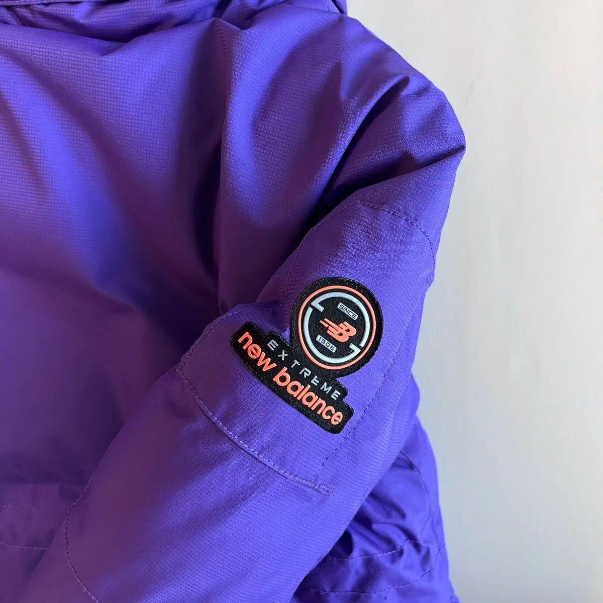 New Balance ニューバランス キッズ ダウンジャケット 110 STEELWINDOWSANDDOORS_COM