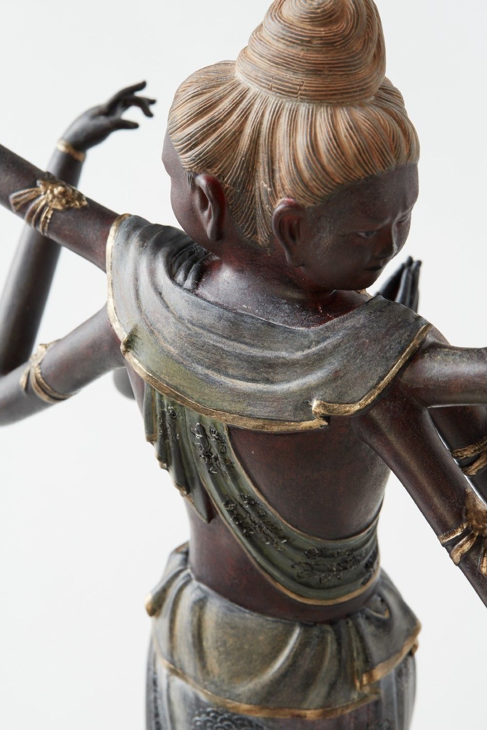 阿修羅 インテリア仏像