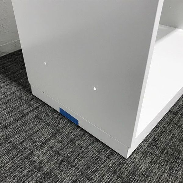 ダブルベース型 スチール