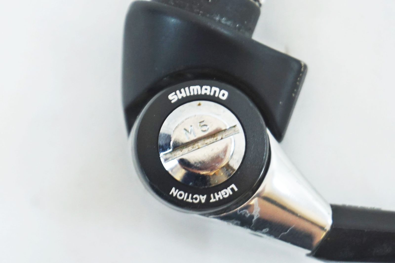 SHIMANO 「シマノ」 SL-BS79 左のみ バーエンドシフター