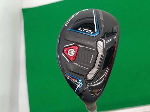 コブラ KING LTDx ユーティリティ Speeder NX for Cobra レディス 【U5