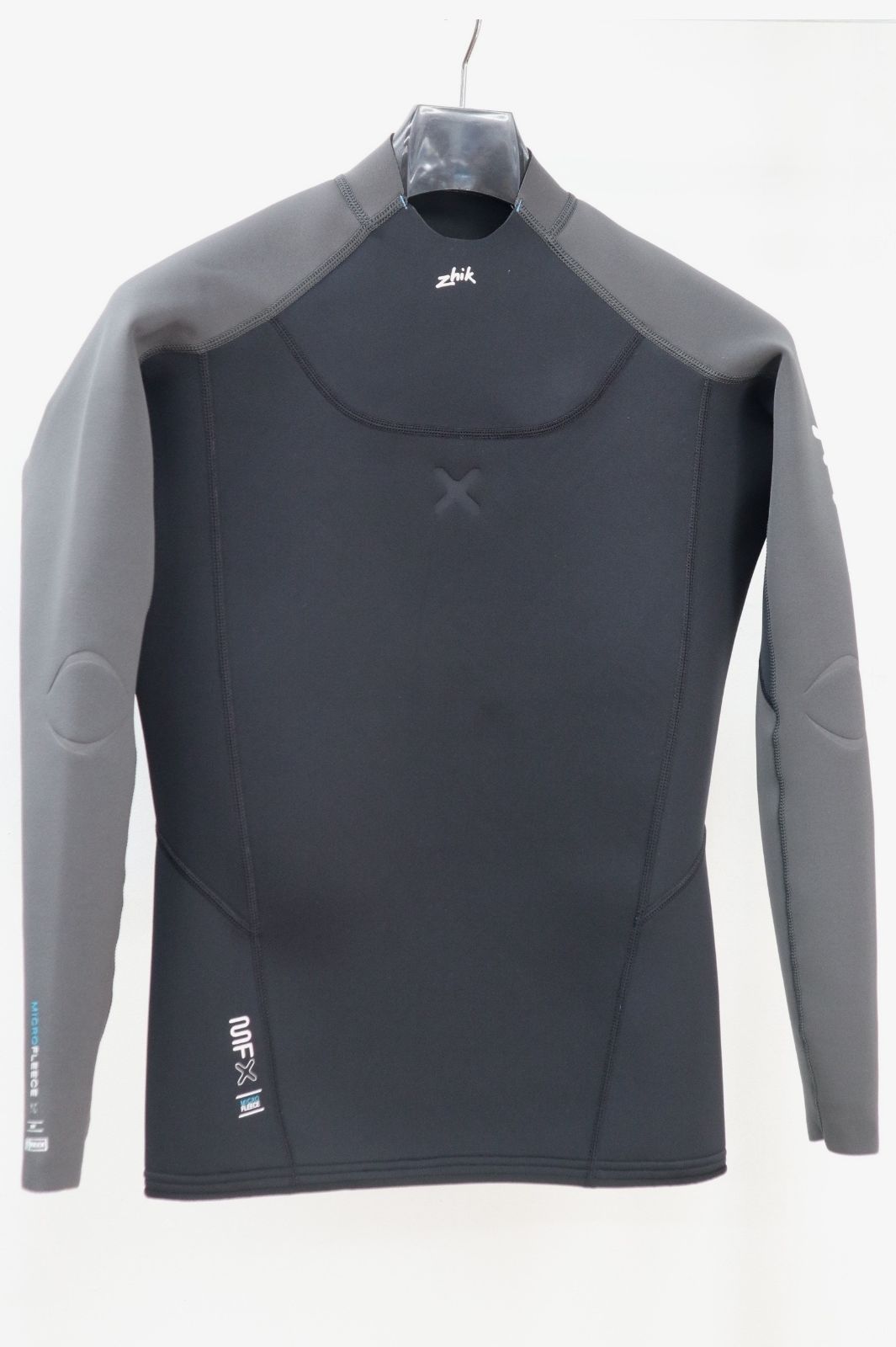 マイクロフリースX トップ メンズ ウェットスーツ ＺＨＩＫ ザイク Zhik マイクロフリースX トップ